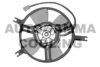 ALFA 60548310 Fan, radiator